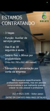 Oportunidade 