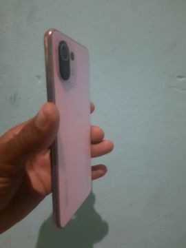 Xiaomi Redmi Note 11 lite - 128GB - Rosa