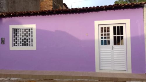 Vendo casa no village 2 