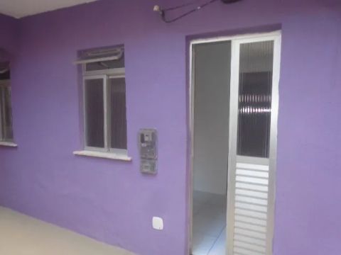 Alugo  Casa 2 Quartos - (Código 2175A) - Engenho Velho de Brotas - Salvador- bahia
