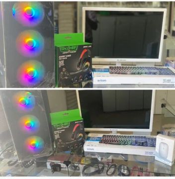 COMPUTADOR GAMER I7 COMPLETO