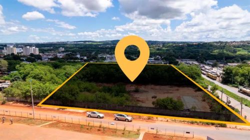 0 - Terreno Residencial