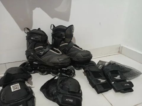 Patins