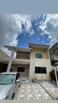 Casa no CondomínioTapajós 