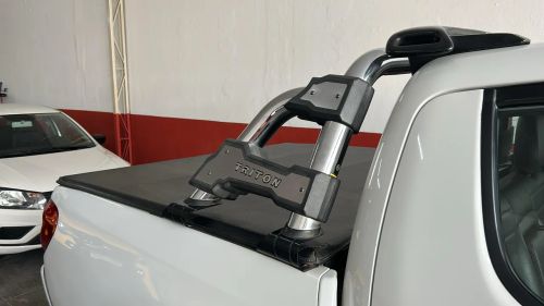 Santo Antônio l200 Triton