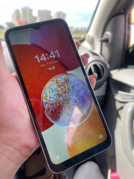 Samsung Galaxy A14 128Gb