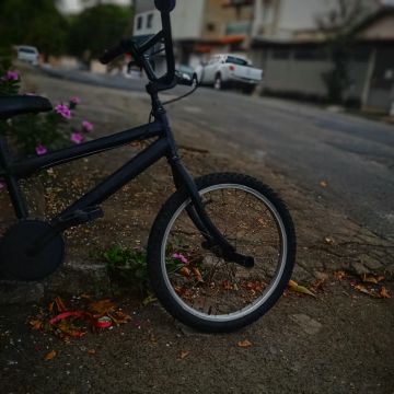 bicicleta BMX aro 20