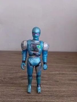 Boneco Jasper 