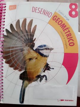 Desenho Geométrico - 8º Ano - Sonia Jorge