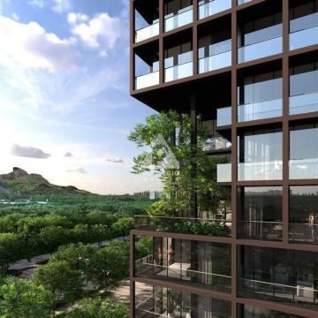 Apartamento à venda, 2 quartos, 2 suítes, 2 vagas, Barra Olímpica - RIO DE JANEIRO/RJ