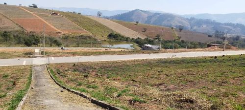 Terreno Congonhal 