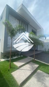 Sobrado para Venda em Palmas, Plano Diretor Sul, 4 dormitórios, 4 suítes, 5 banheiros, 4 v