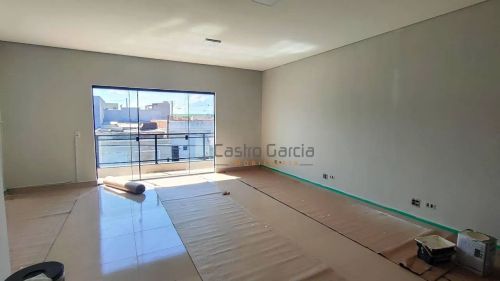 Sala para alugar, 60 m² por R$ 1.436,00/mês - Jardim Boer II - Americana/SP