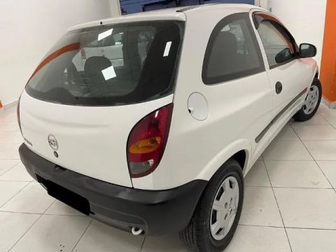 Celta 2005 Carro Completo Muito Conservado   *Financio-Boleto*