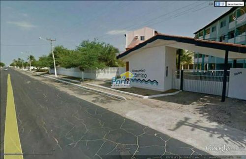 Apartamento 04 quartos para Venda centro, Luís Correia