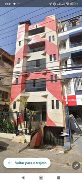 Apartamento Temporada - Carnaval