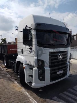 Vw 19-330 Constellation Ano 2020