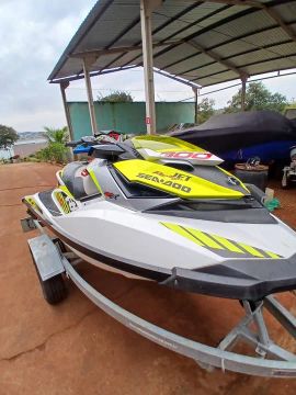 seadoo rxp 300