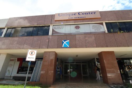 LOJA COM 32 M2 P/ VENDA NA CLSW 304