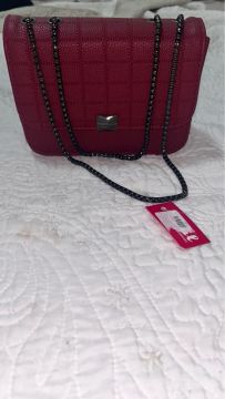 Bolsa Vinho