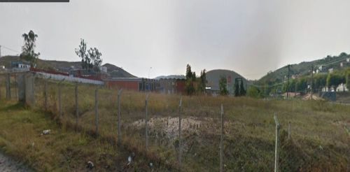 Terreno Barra Mansa