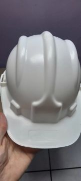 Capacete de Segurança 