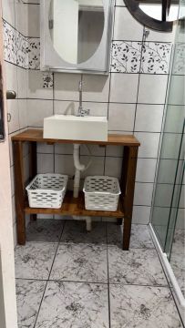 Aluguel de casa
