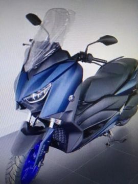 Xmax 250 2024
