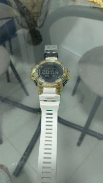 G-shock original 