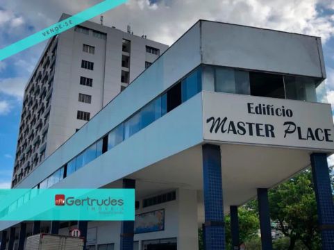 Sala comercial para venda em Vitória