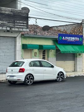 Gol 2017 1.6 