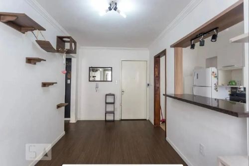 Apartamento em Praia de Belas
