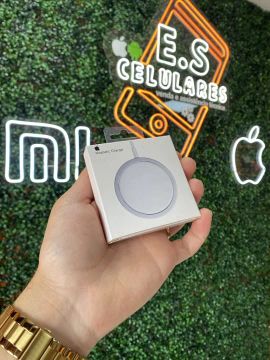 CARREGADOR MAGSAFE USB-C