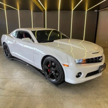 CAMARO SS V8 2013/2013 