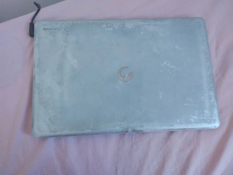Notebook Positivo