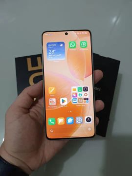 POCO X6 PRO 12/256 (VERSAO CHINESA)