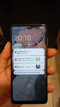 Smartphone Motorola
