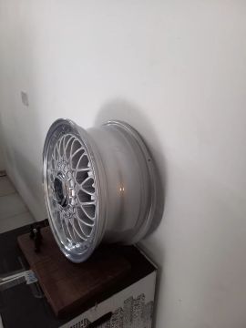 Roda Original BBS VW aro 15