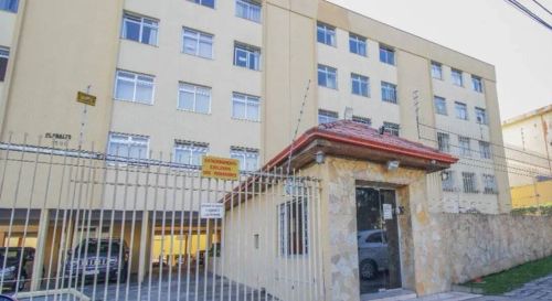 Apartamento 3 Quartos - Residencial Planalto - Água Verde - R$310mil
