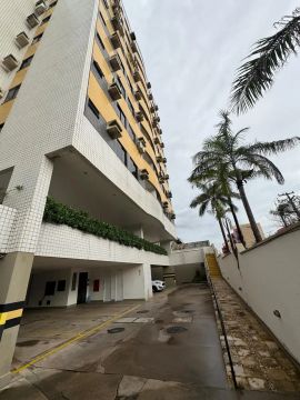 ALUGO APARTAMENTO EDIFÍCIO VITRAL  DA LAGOA