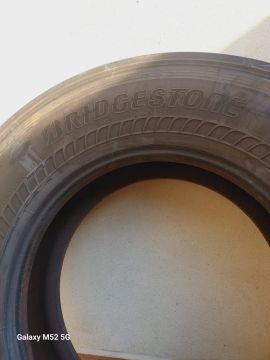 Pneus 295 80R 22.5