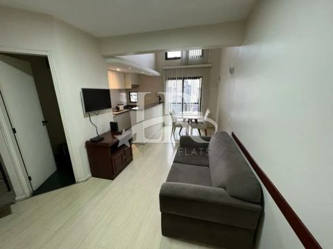 LR Flats - Flat para Locação em Moema, agende sua visita
