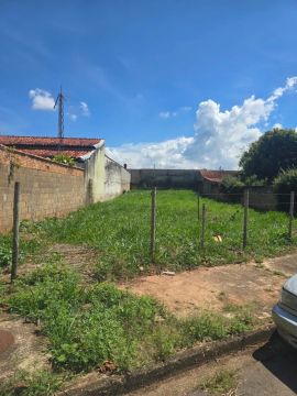 TERRENO TRÊS CORAÇÕES JARDIM AMERICA.
