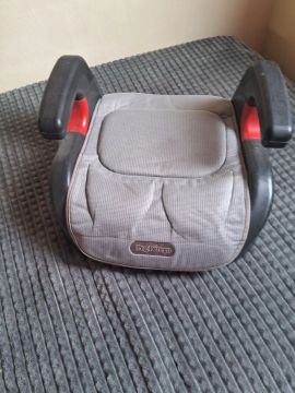 Cadeirinha de bebê Peg-Perego