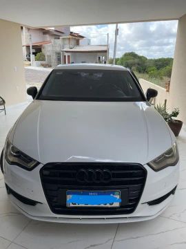 AUDI A3 2016 