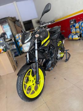 YAMAHA MT-03 ABS 2020