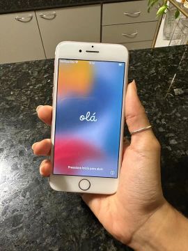 iPhone 7 256 G