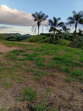 Terreno em igarata sp