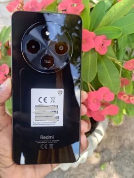 Redmi 14C