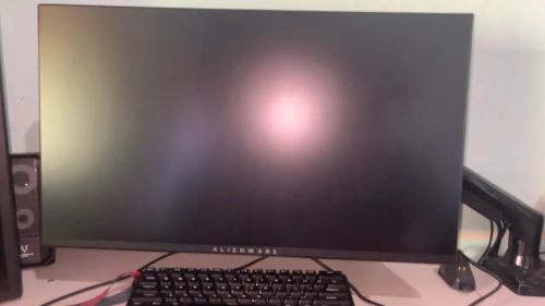 Monitor Gamer Alienware 360hz